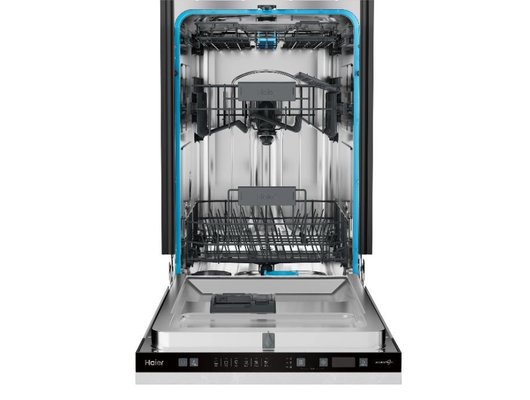 Встраиваемая посудомоечная машина HAIER HDWE10-692RU